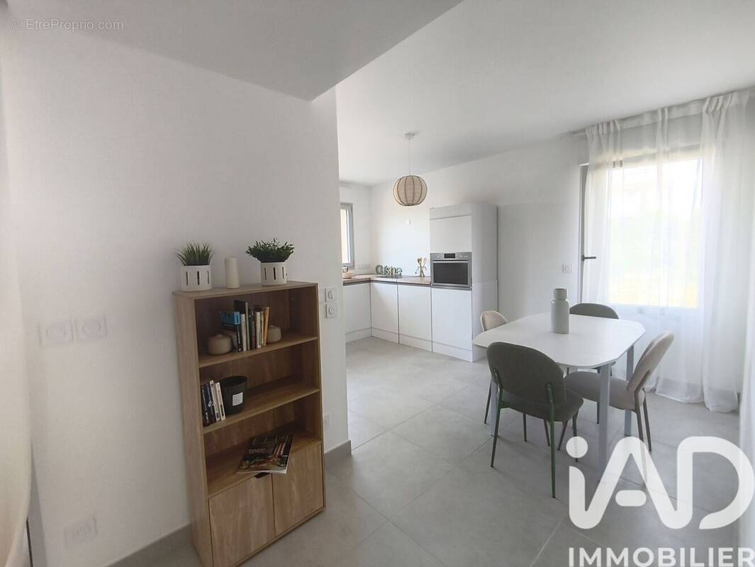 Photo 1 - Appartement à AIX-EN-PROVENCE