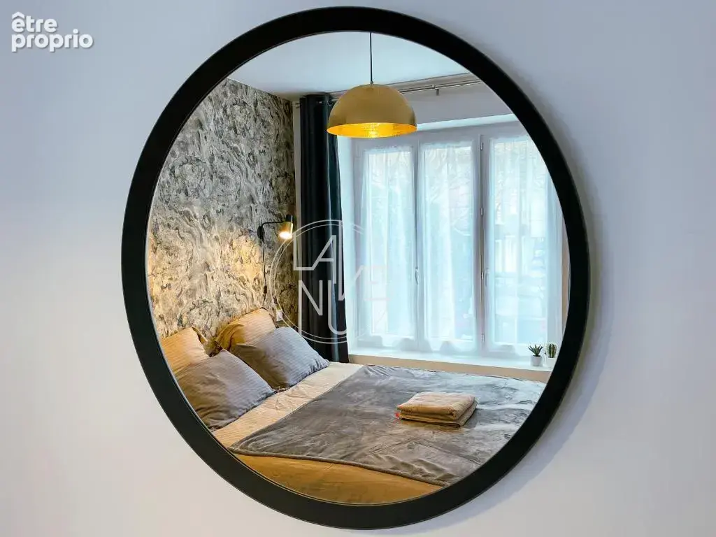 Boulogne-sur-mer   appartement 92 m2 avec 245 m2 d'extérieurs - photo 13