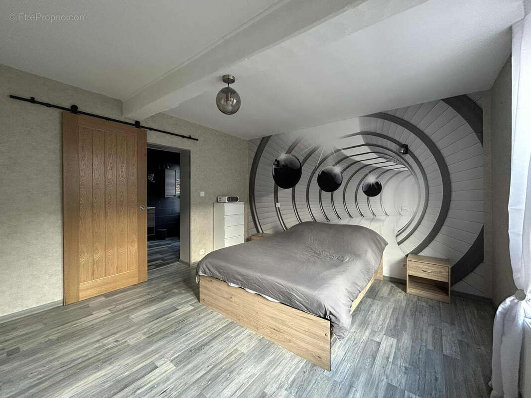 Maison à VITRY-LE-FRANCOIS