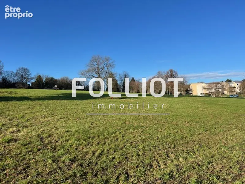 Terrain Vire Normandie 405 m2 - photo 2