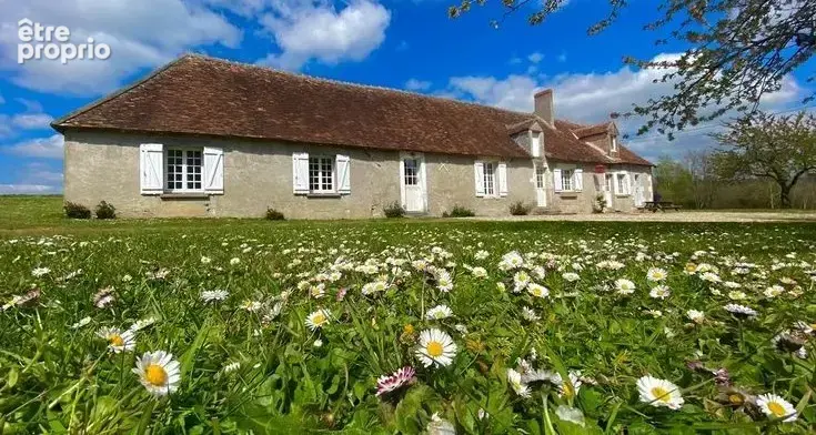 Propriété de caractère 2 maisons et grandes dépendances - photo 11