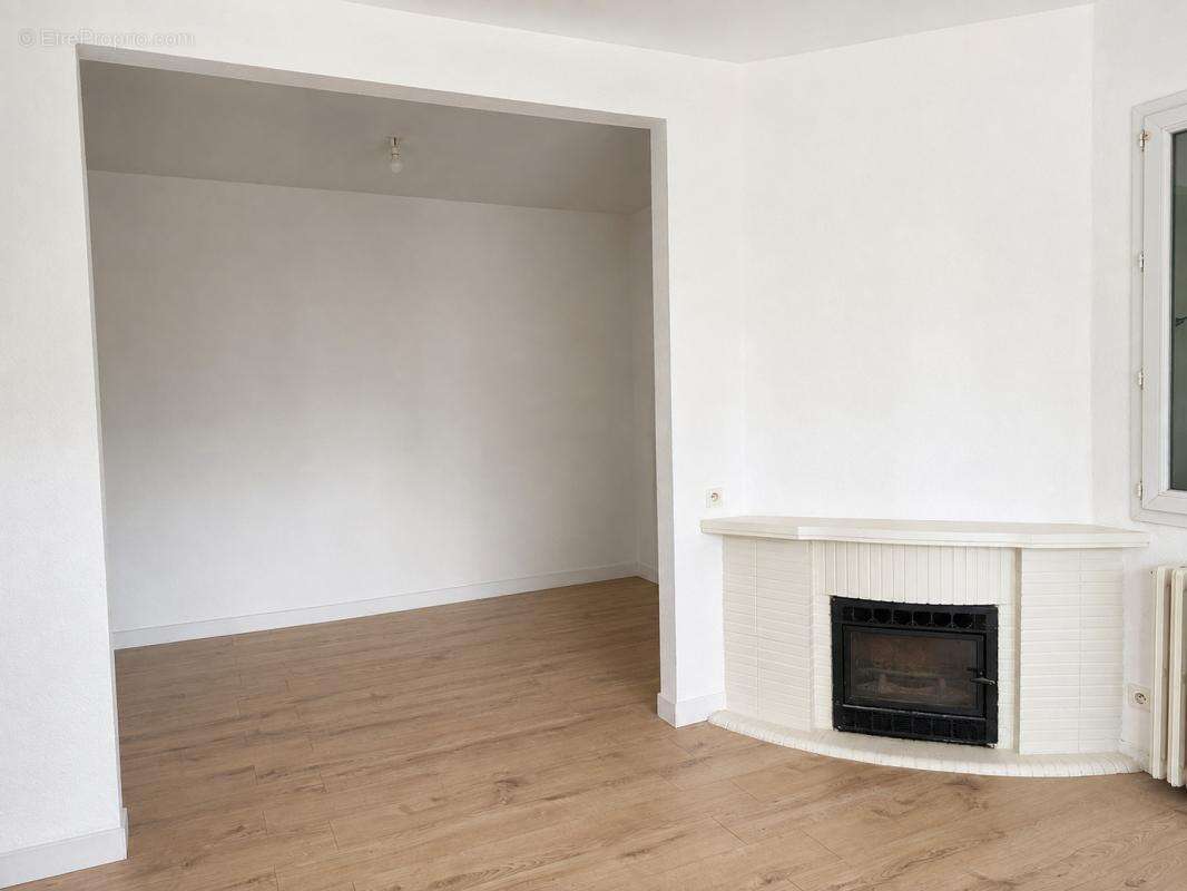 Maison de 160 m² divisée en deux logements – Proche hypercentre - photo 2