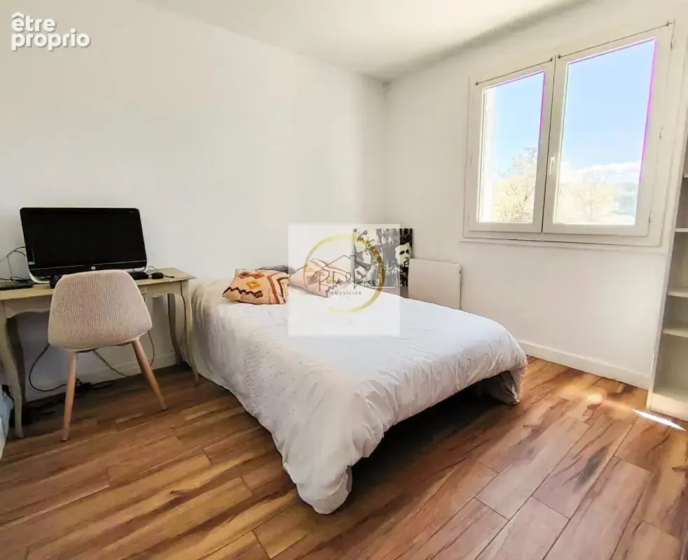 Maison 4 pièces 107 m² à vendre à Saint-Vallier (26240) - photo 5