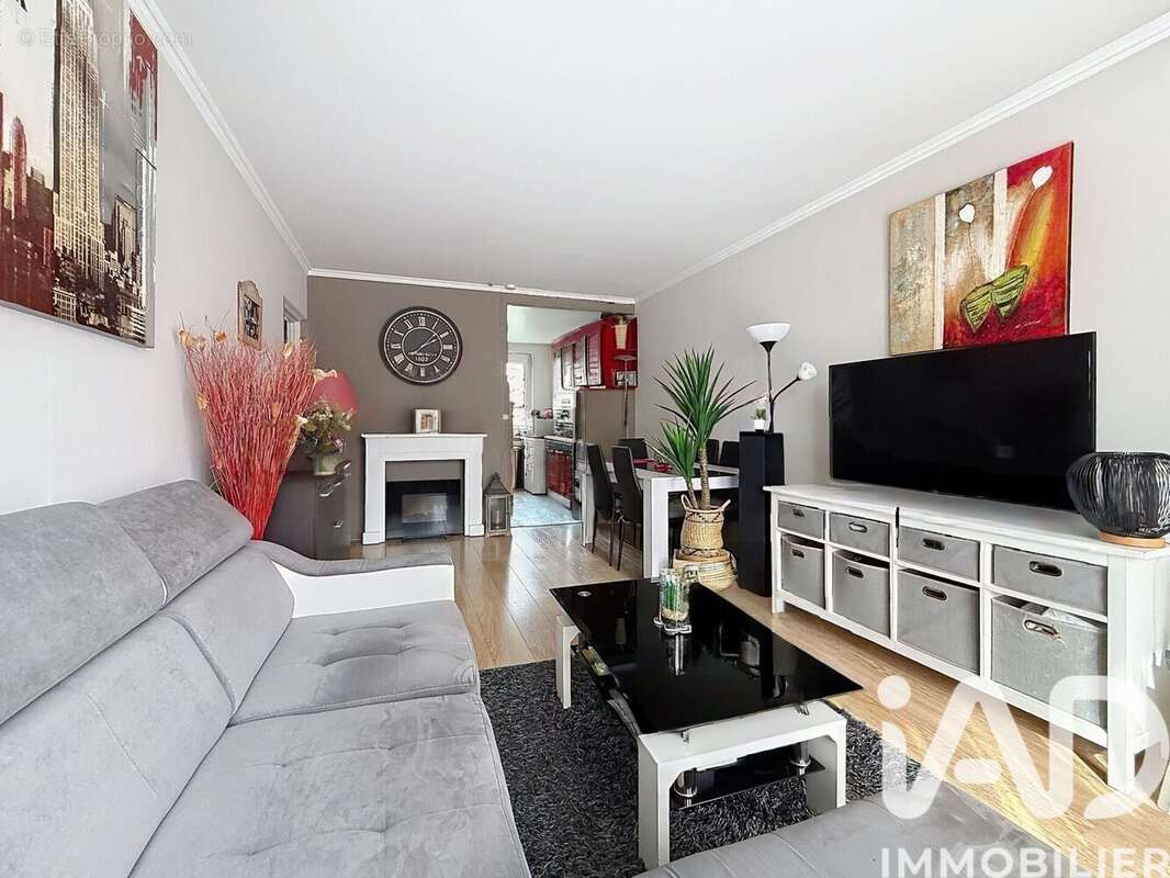 Photo 4 - Appartement à YERRES