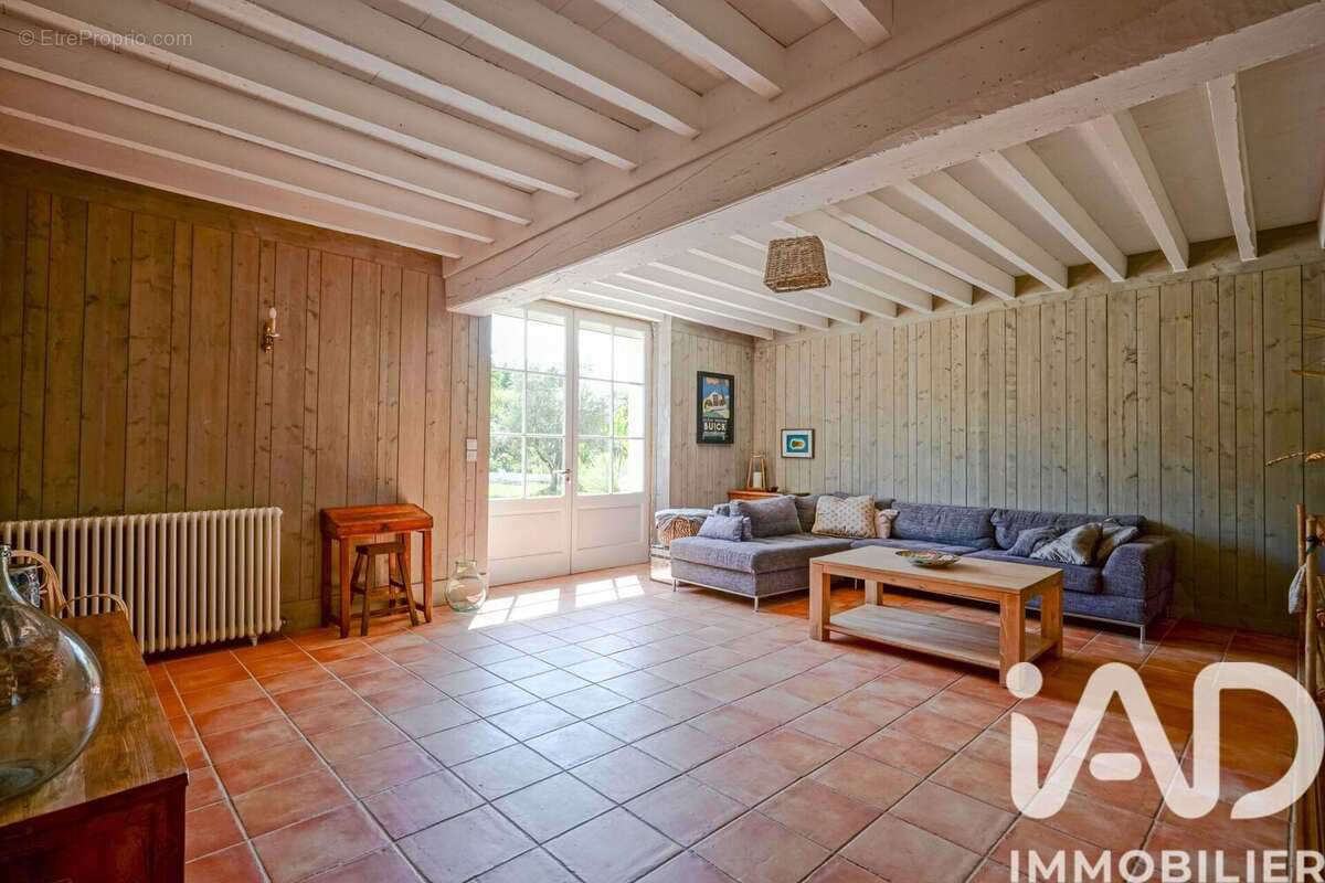 Photo 5 - Maison à SOUSSANS