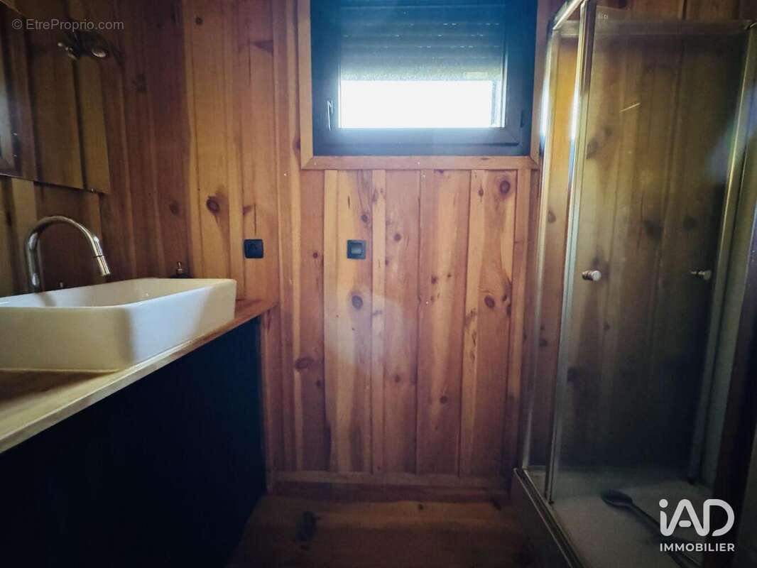 Photo 6 - Maison à TALAIS