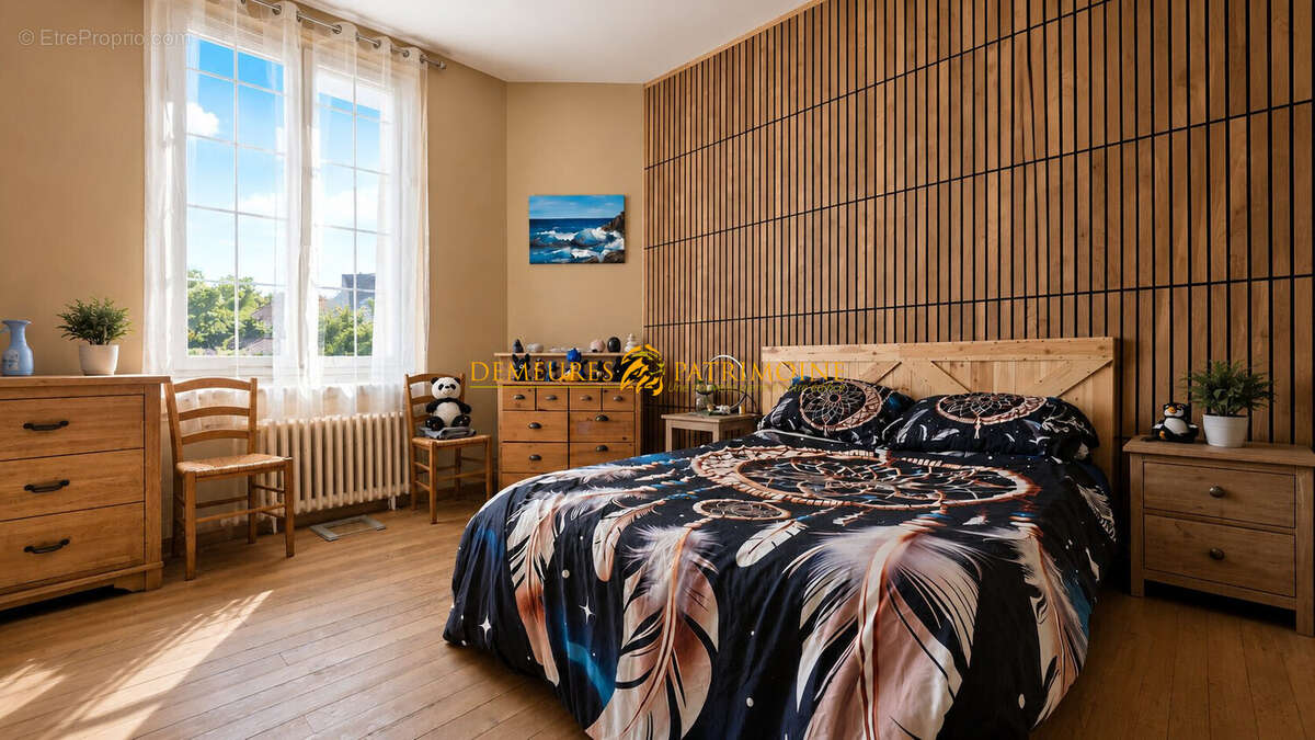 Maison 84 m² à Saint-Yrieix-Sur-Charente  - photo 9