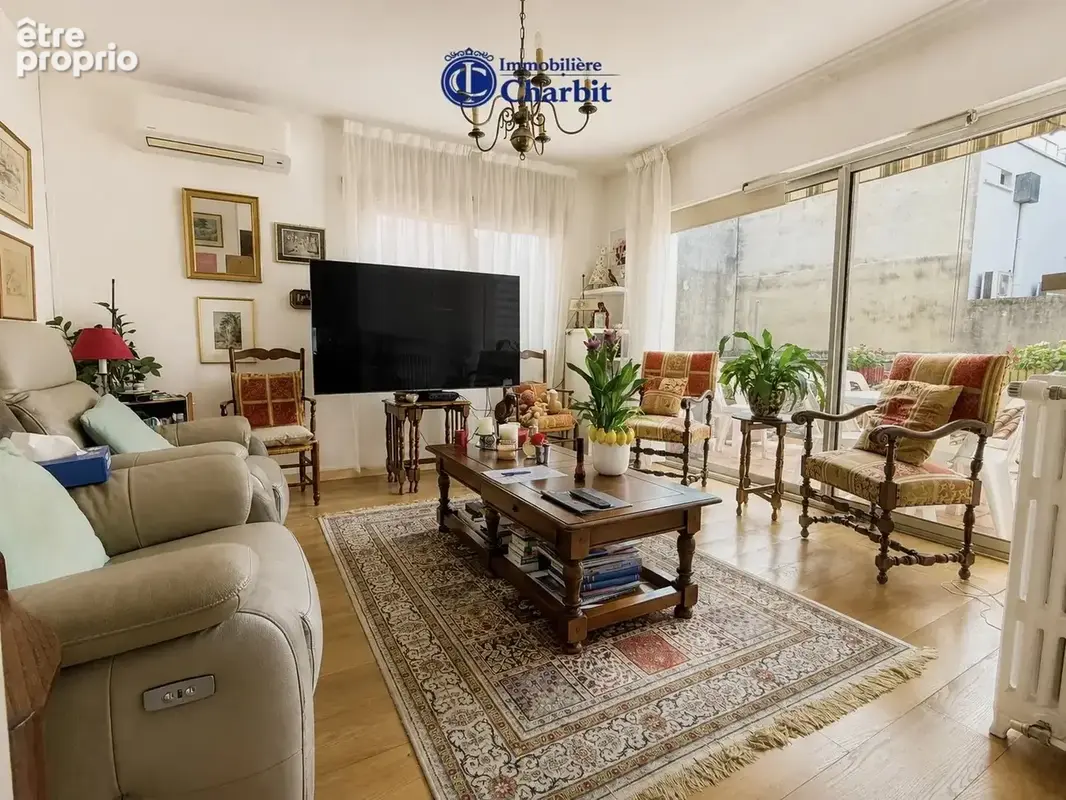Appartement à BERGERAC