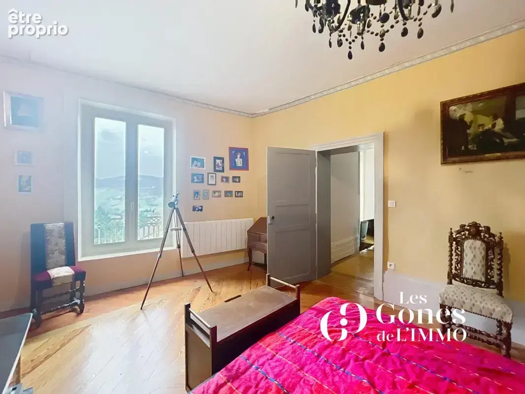 Appartement T6 de 186m2- Jardin - Piscine - photo 6