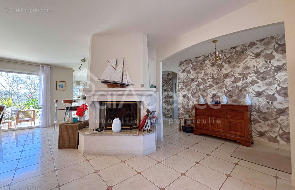 Maison à SAINT-PALAIS-SUR-MER