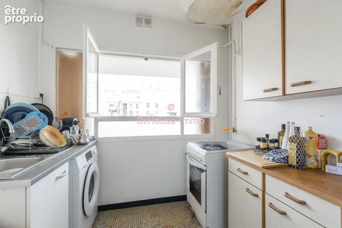 Appartement 1 pièce 29 m² à vendre à Boulogne-Billancourt (92100) - photo 21