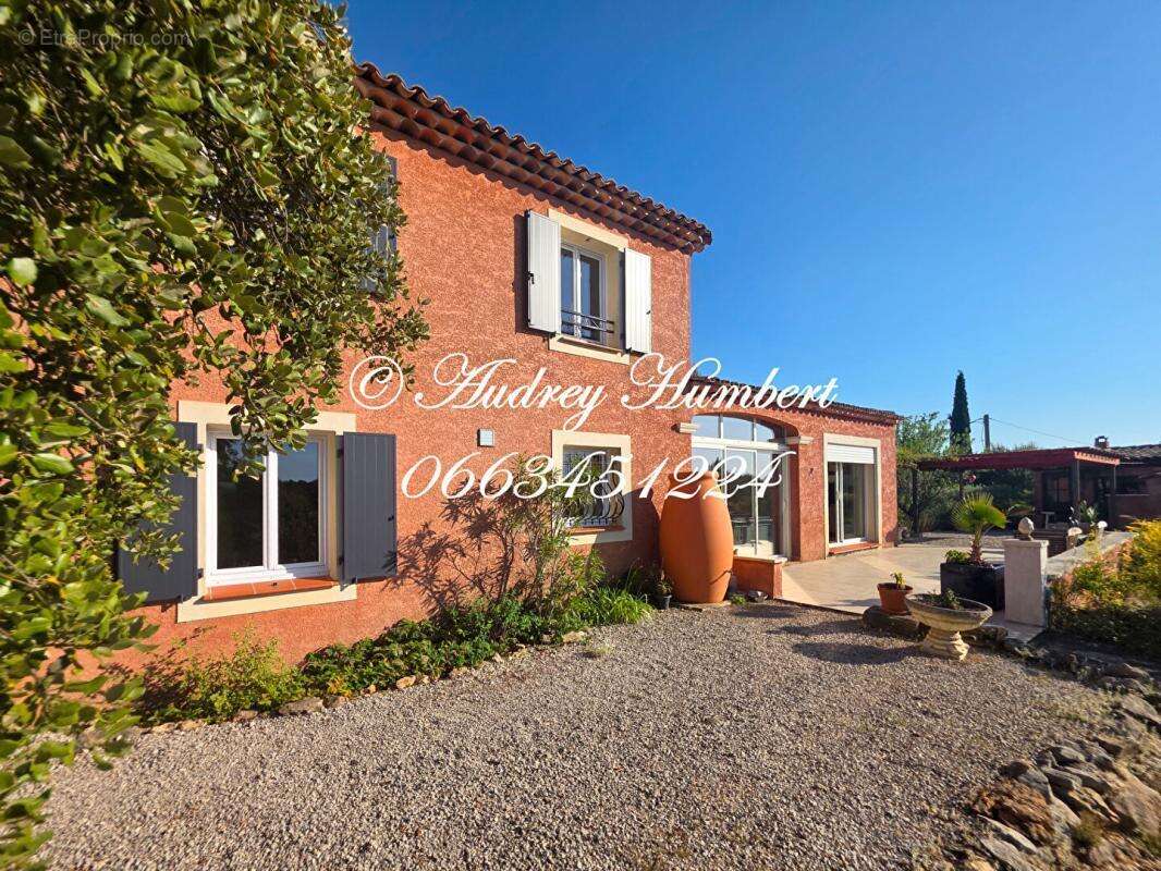Maison à SAINT-JULIEN