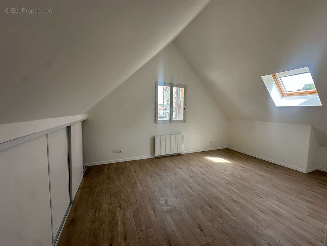 Maison avec fort potentiel à 2 pas du centre ville - photo 10
