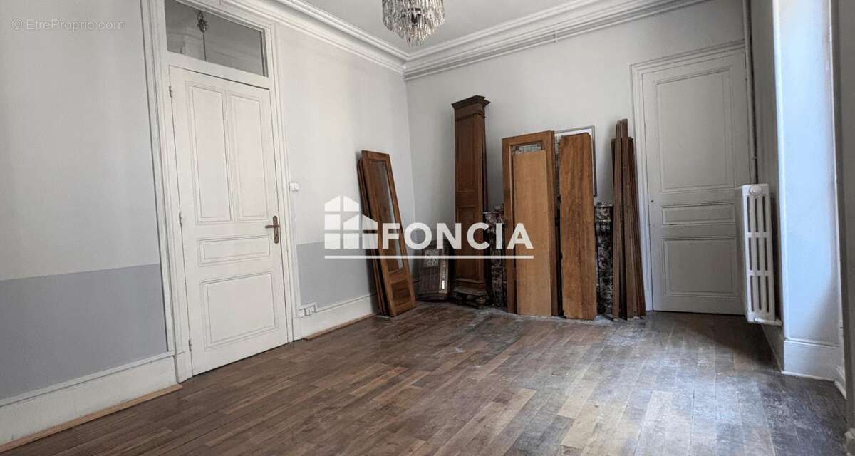 T3 championnet balcons - photo 6