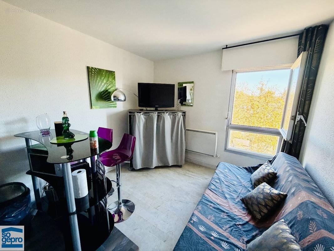 Appartement à AGDE