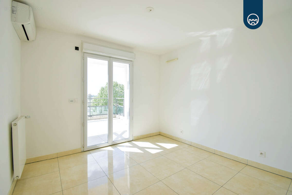 Appartement à CAGNES-SUR-MER