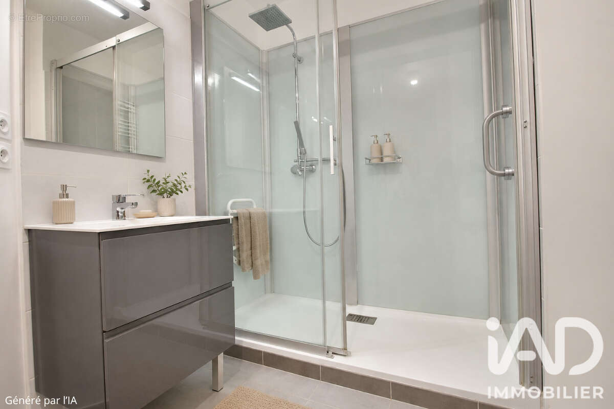 Photo 7 - Appartement à GARDANNE