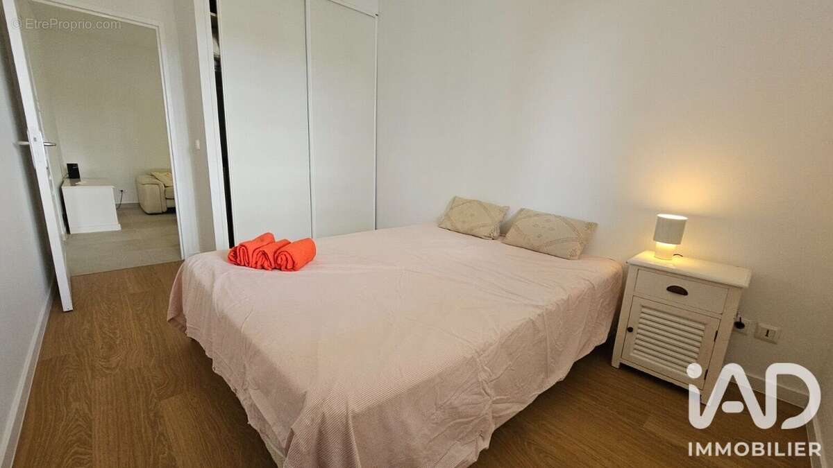 Photo 9 - Appartement à SAINT-FRANCOIS
