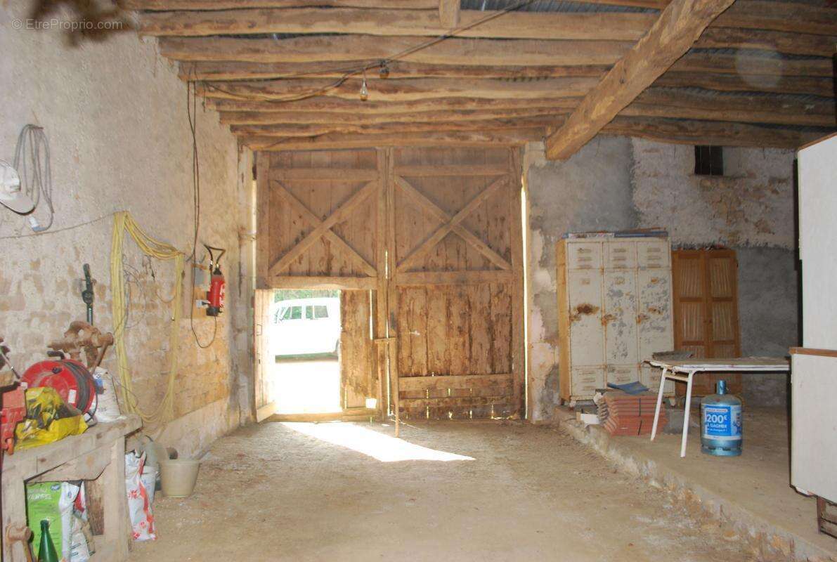 Maison à SAINT-MALO-EN-DONZIOIS