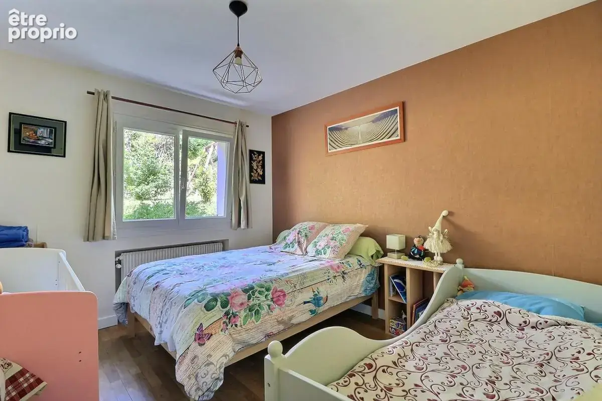 Maison de ville au calme dans la verdure - photo 10