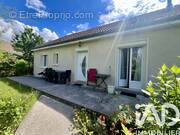 Photo 1 - Maison à CHATENOY-EN-BRESSE