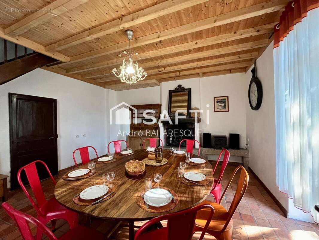 Photo 5 - Maison à CHATEAU-D'OLONNE