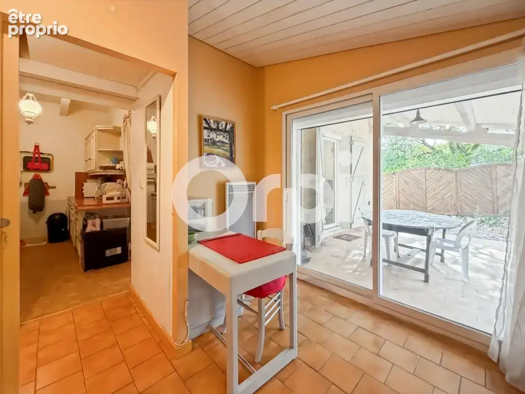 Maison À Vendre - photo 11