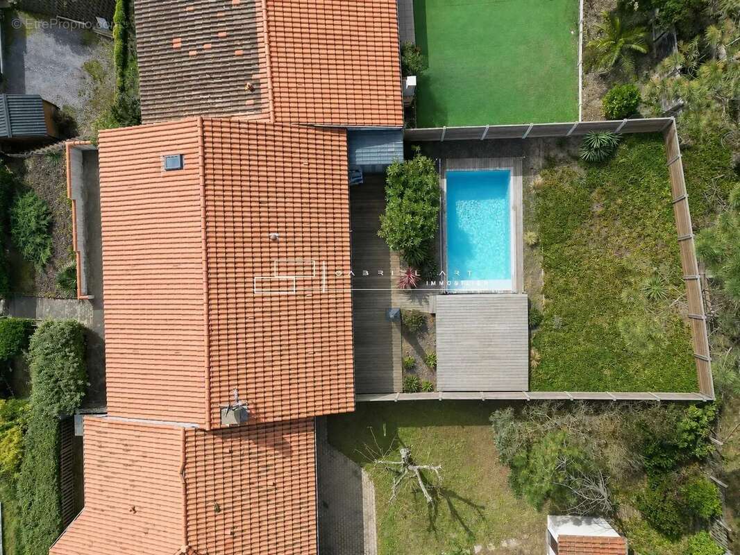 Villa dune oceane - photo 4