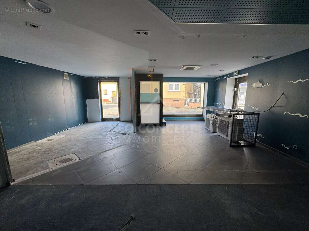 Appartement à SOUFFLENHEIM