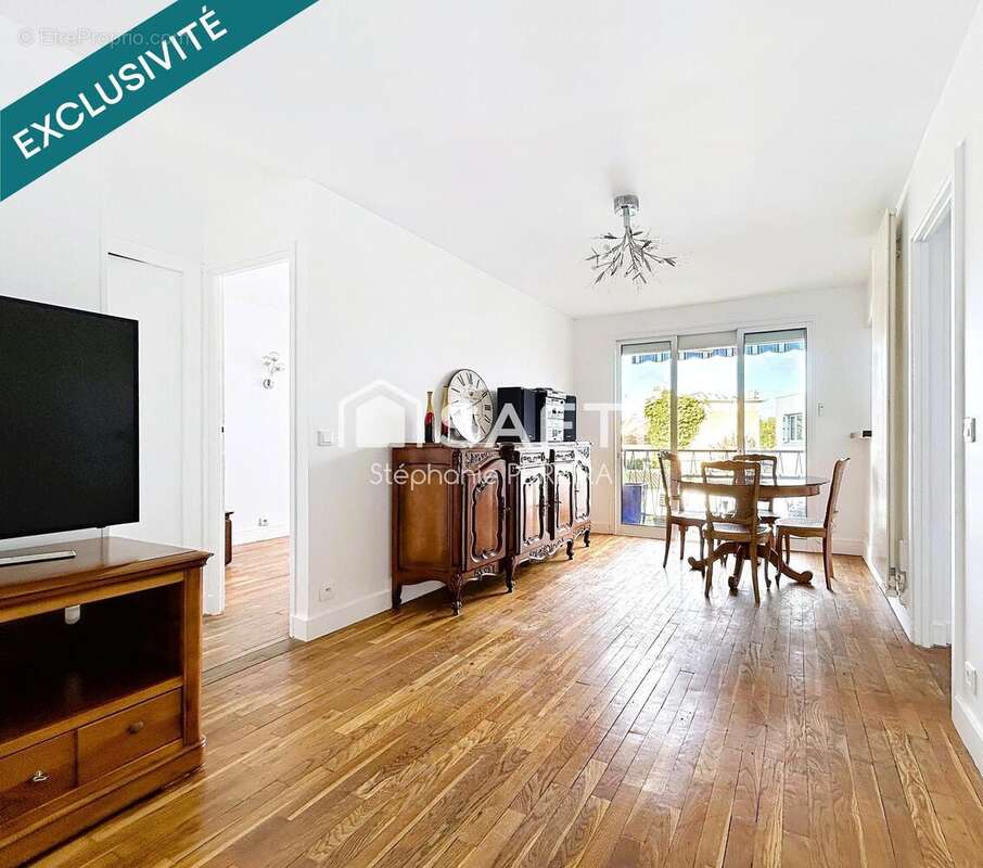 Photo 5 - Appartement à GOURNAY-SUR-MARNE