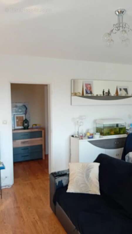 Appartement à AURILLAC