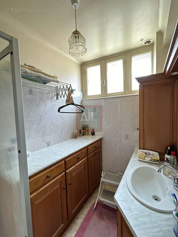 Appartement à LANGOGNE