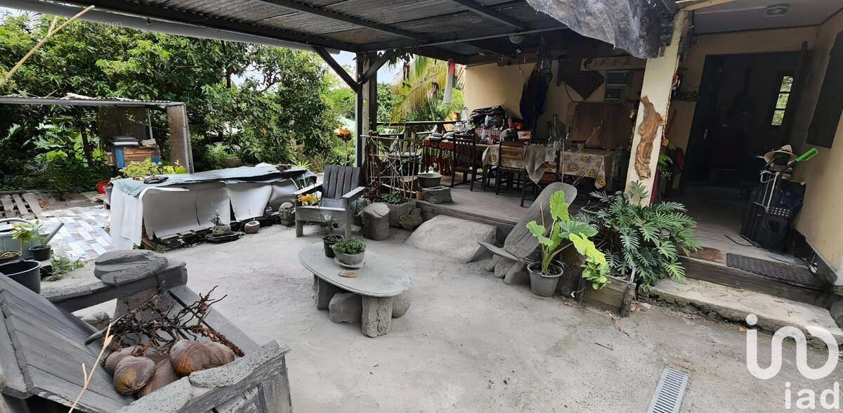 Photo 5 - Maison à SAINT-PHILIPPE