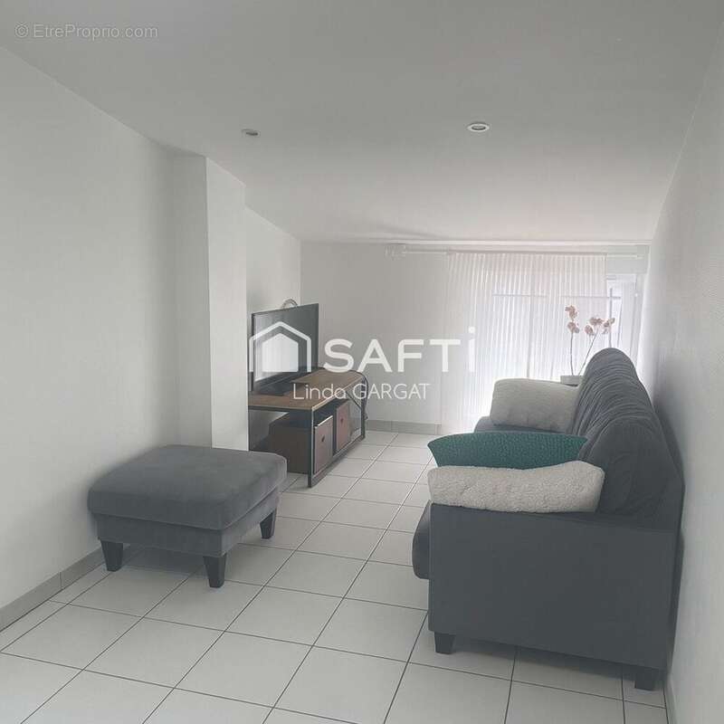 Photo 7 - Appartement à SAINTE-LIVRADE-SUR-LOT