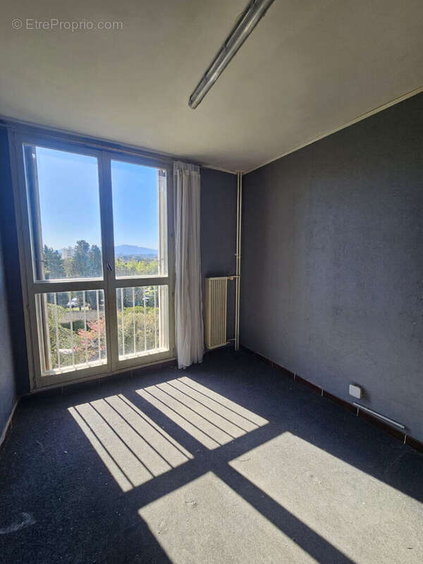 Appartement à MARSEILLE-14E