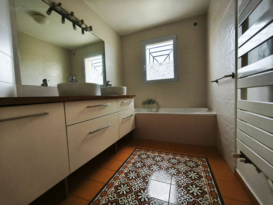 Maison à MONTPELLIER