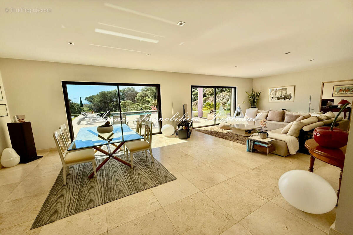 Maison à SAINTE-MAXIME