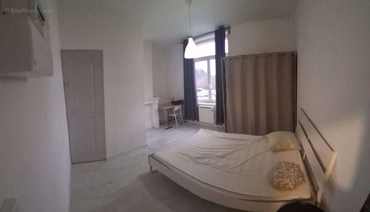 Appartement à HENIN-BEAUMONT