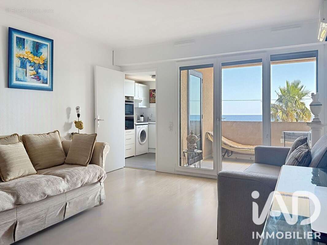 Photo 7 - Appartement à CANNES