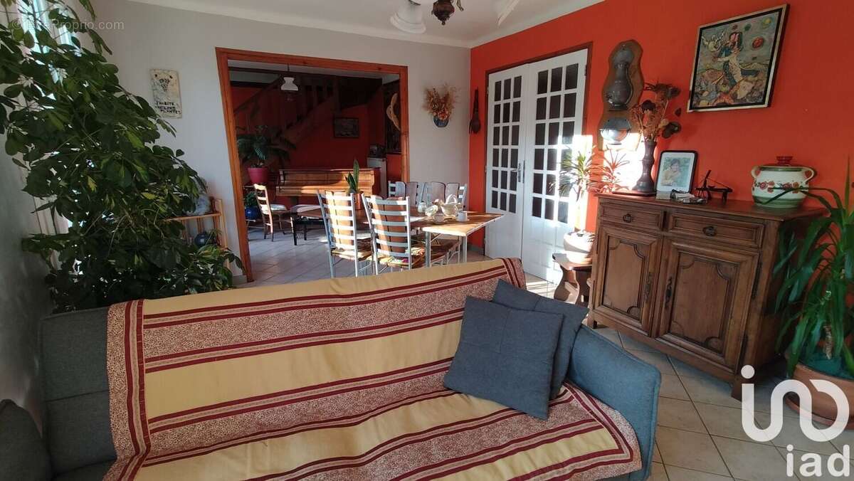 Photo 9 - Maison à PLOURIVO