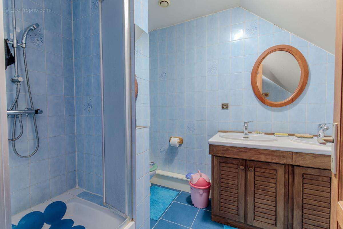 Exclusivite proprietes-privees : maison familiale à gaillon-sur-montcient - photo 12