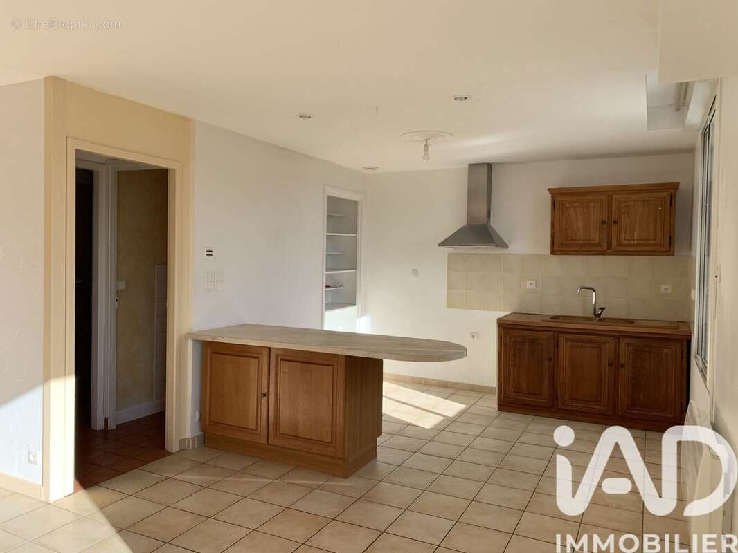 Photo 5 - Appartement à AUBENAS