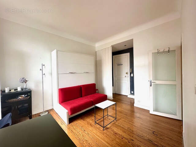 Appartement à BIARRITZ