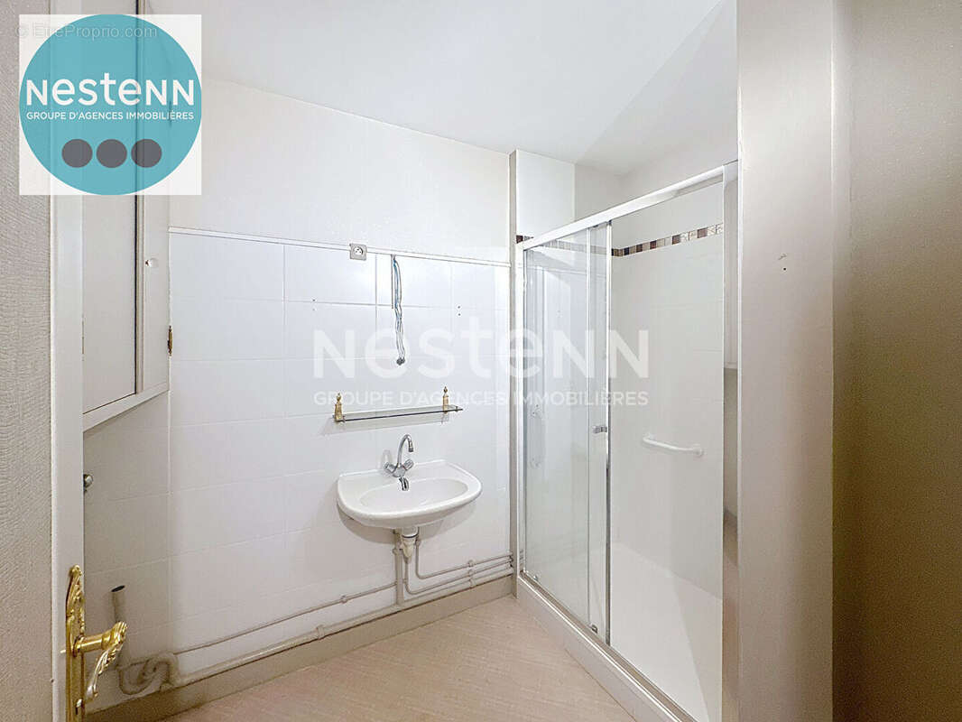 Appartement à BLOIS