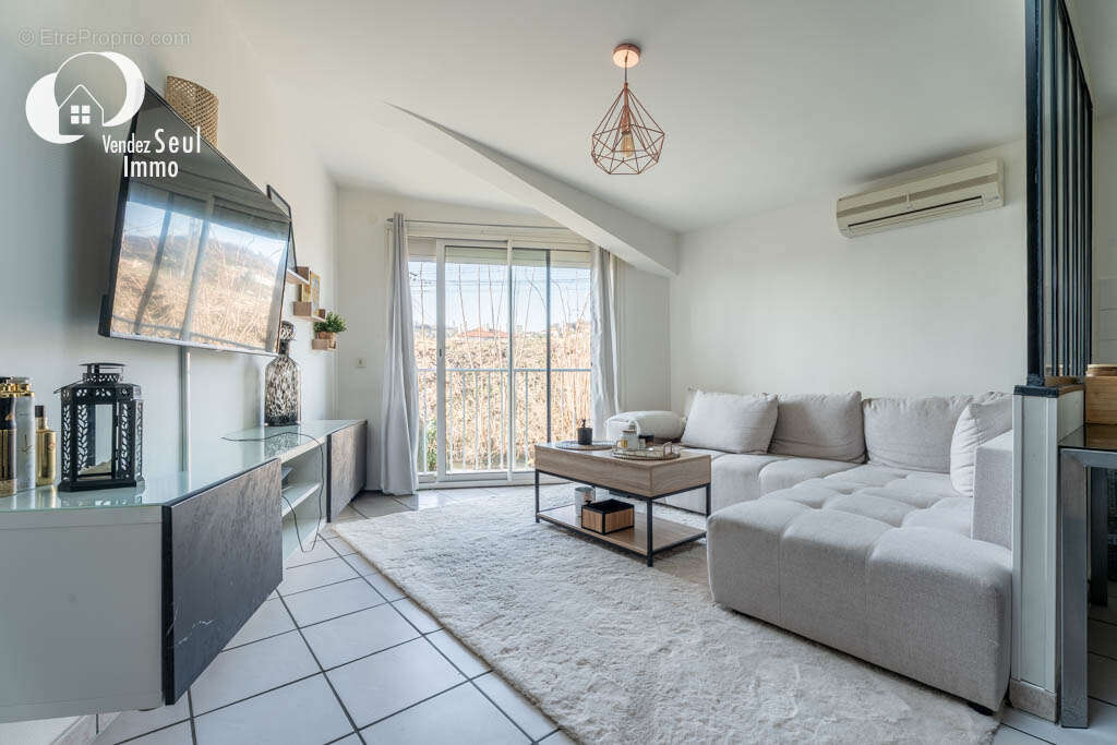 Appartement à GIVORS