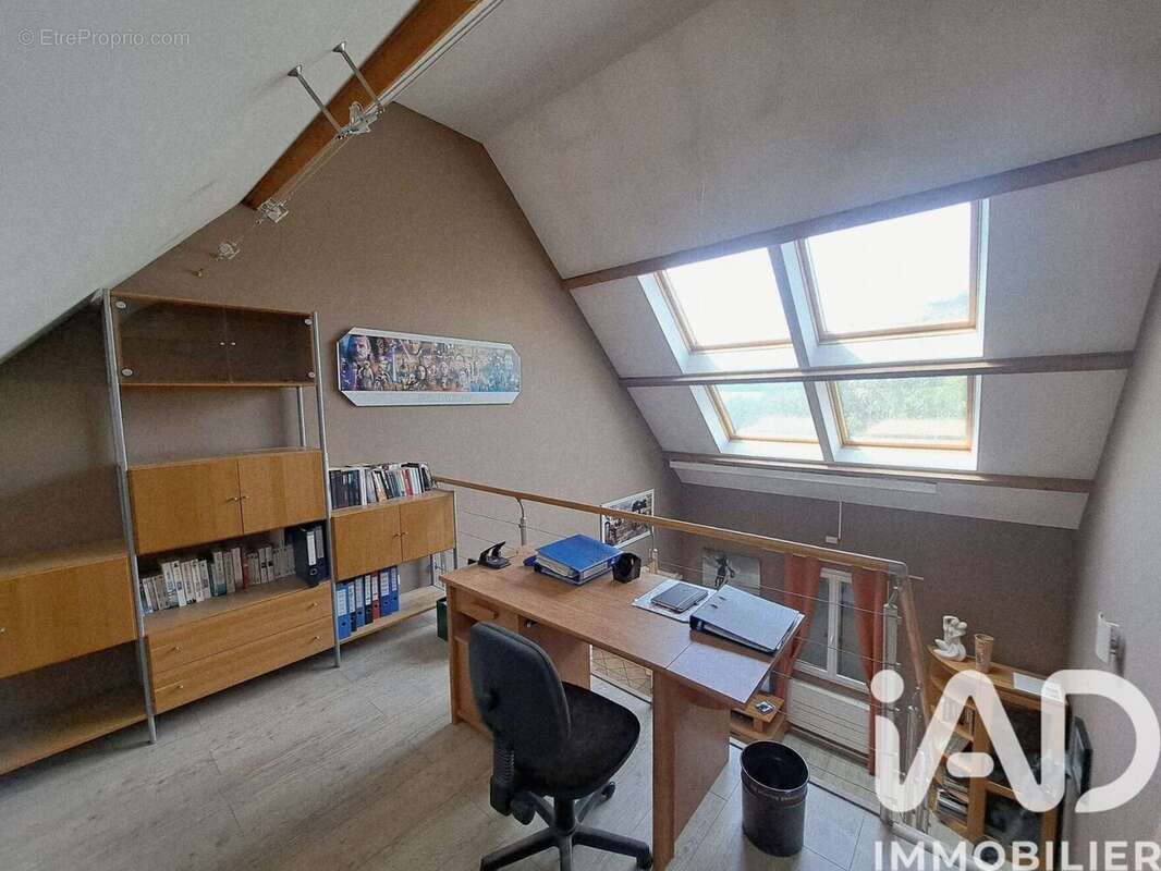Maison 145 m² à Vinantes  - photo 5