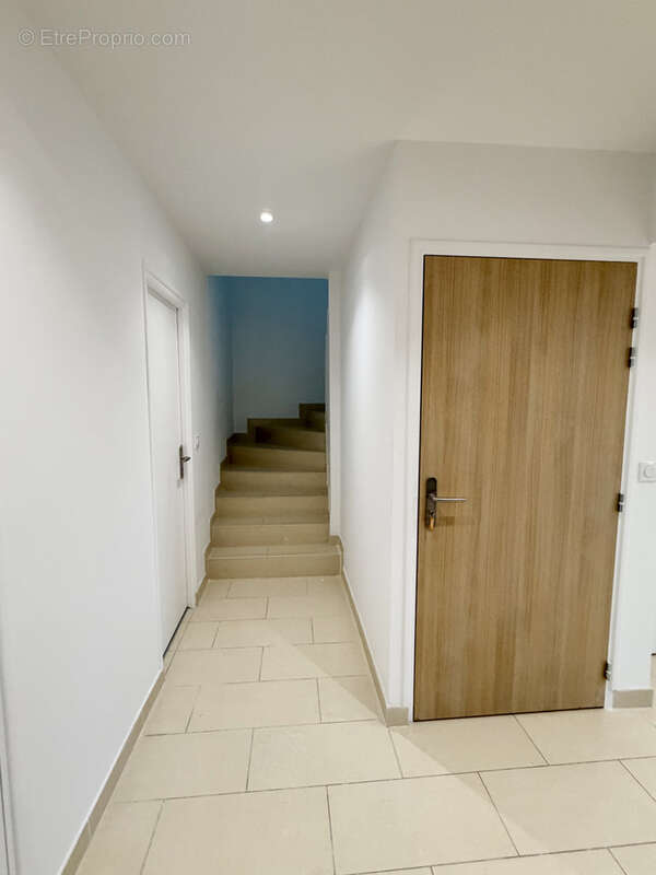 Maison à LIMEIL-BREVANNES