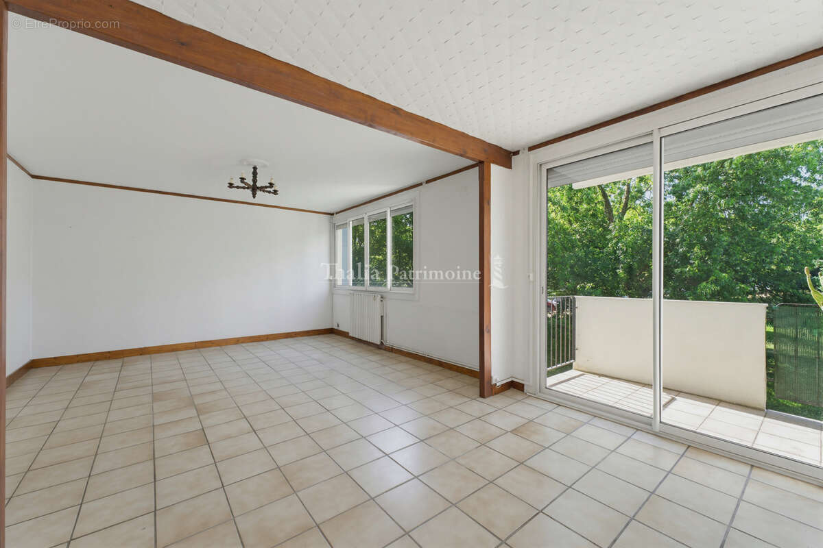 Appartement à MERIGNAC