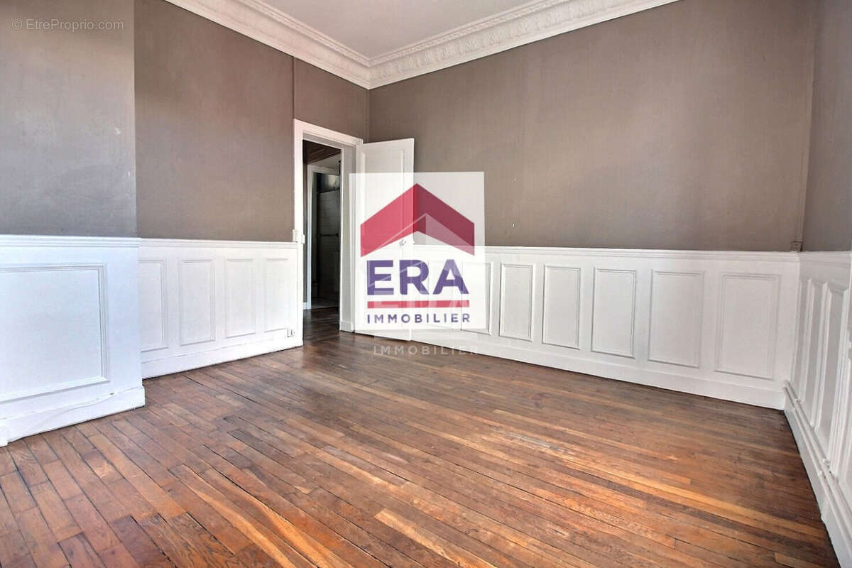 Appartement à SAINT-OUEN