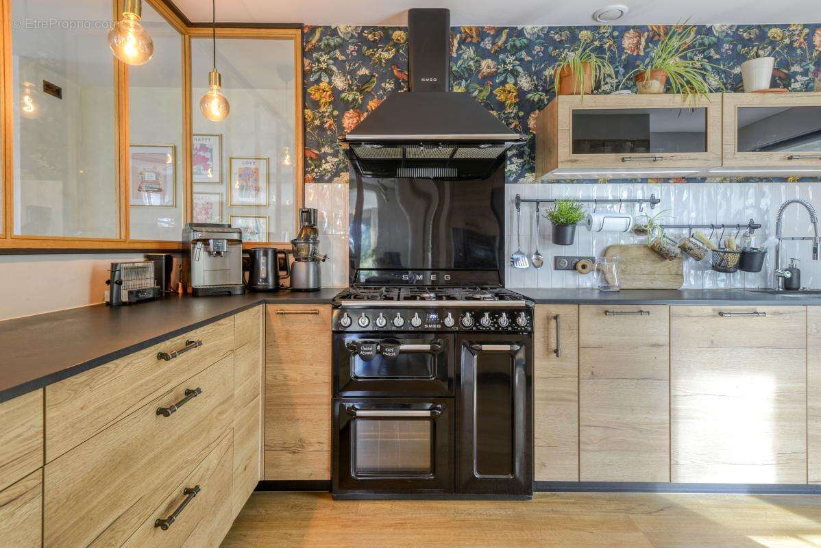 Maison à PORT-SAINT-PERE